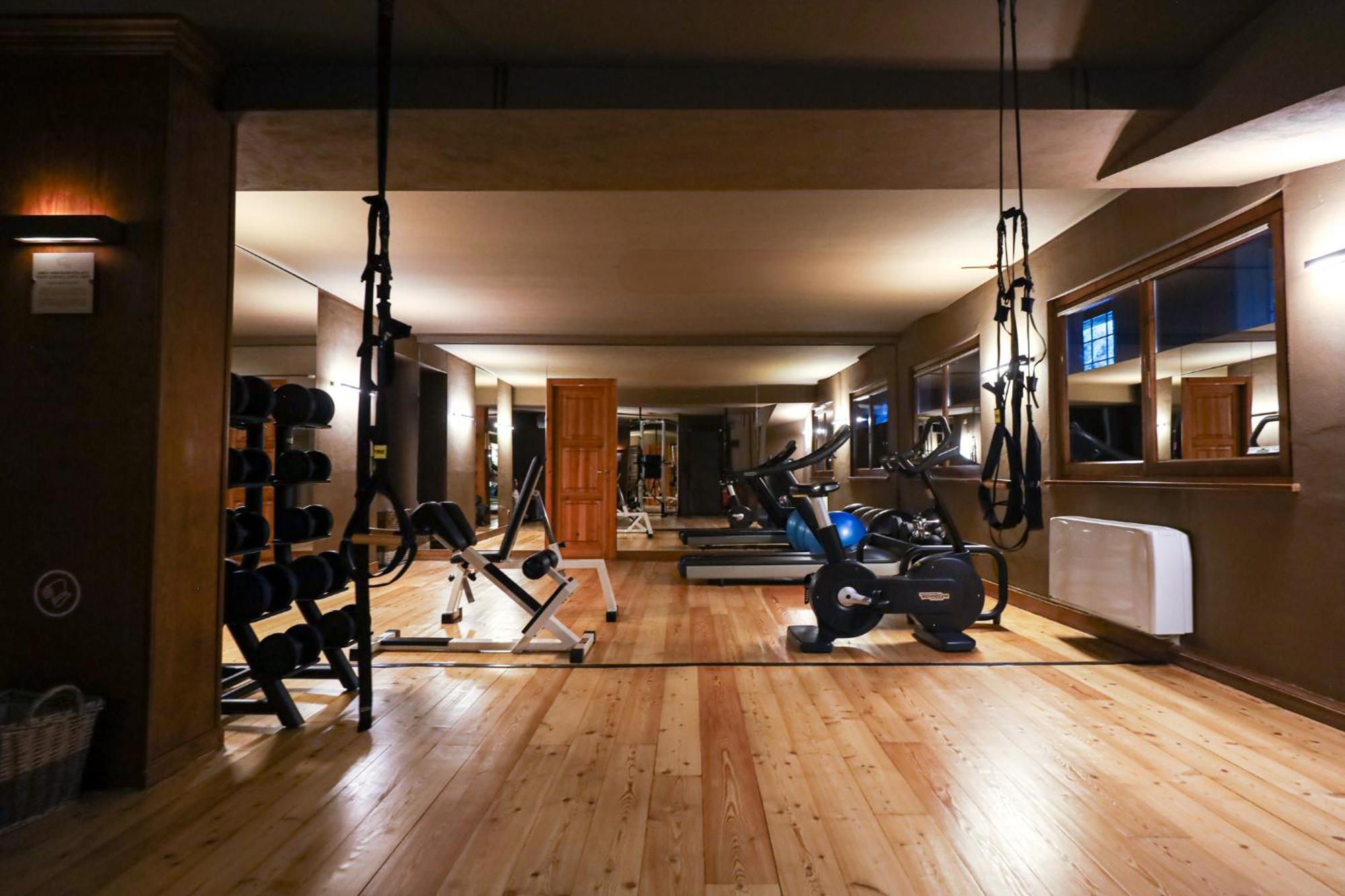 Qc Termemontebianco Otel Pré-Saint-Didier Dış mekan fotoğraf