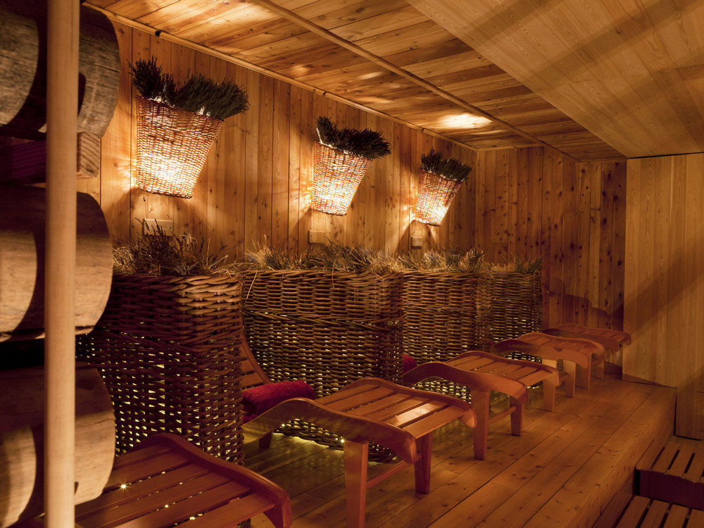Qc Termemontebianco Otel Pré-Saint-Didier Dış mekan fotoğraf